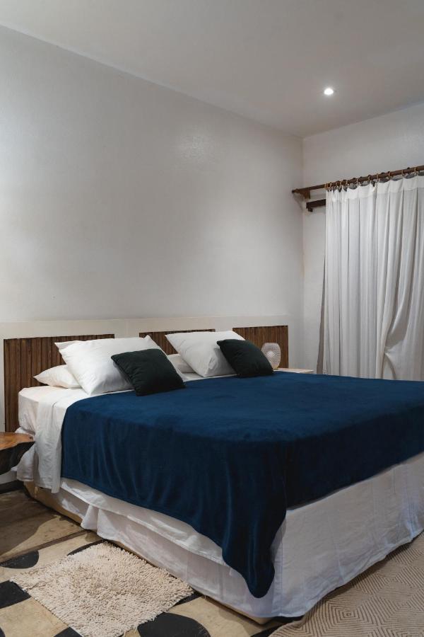 Hotel Boutique Zebra Beach Uruau Exterior foto